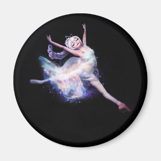 Aimant Ballet Galactique