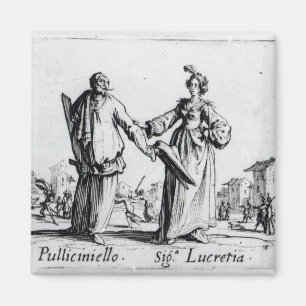 Aimant Balli de Sfessania, c.1622 2