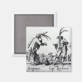 Aimant Balli de Sfessania, c.1622 2 (Recto/Verso)