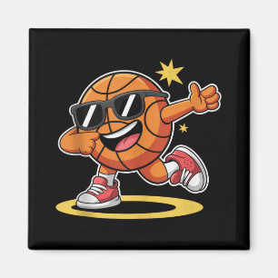 Aimant Ballin Out Cool de basket-ball Débardeur sportif