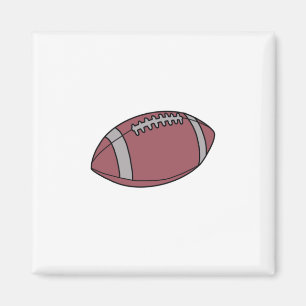 Aimant Ballon de football