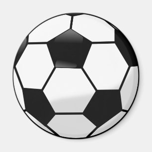 Aimant Ballon de football