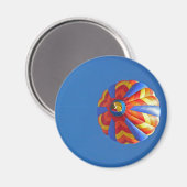 Aimant Ballons 3 (Recto/Verso)