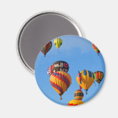 Aimant Ballons 6788 Ascendant (Recto/Verso)