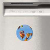 Aimant Ballons 6788 Ascendant (In Situ (Lave-vaisselle))