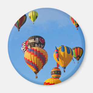 Aimant Ballons 6788 Ascendant