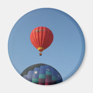 Aimant Ballons, Sun, lune, et étoiles !