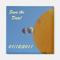Balloon Jaune En Plein Essor !