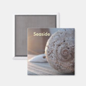 Aimant Balnéaire (Recto/Verso)