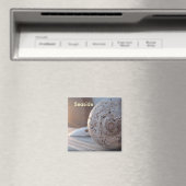 Aimant Balnéaire (In Situ (Lave-vaisselle))