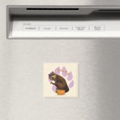 Aimant Baloo 1 (In Situ (Lave-vaisselle))