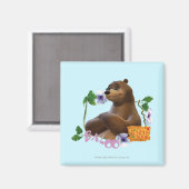 Aimant Baloo 2 (Recto/Verso)