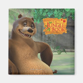 Aimant Baloo 5 (Devant)