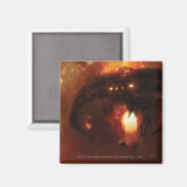 Aimant Balrog (Recto/Verso)