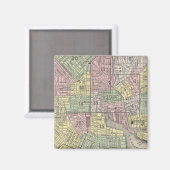 Aimant Baltimore (Recto/Verso)