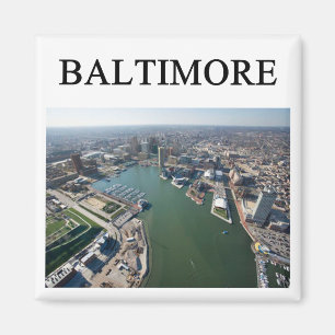 Aimant BALTIMOREmaryland