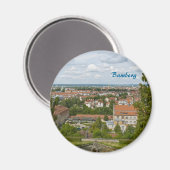 Aimant Bamberg (Recto/Verso)