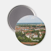 Aimant Bamberg (Recto/Verso)