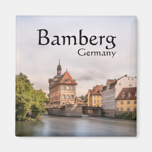 Aimant Bamberg Allemagne