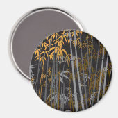 Aimant Bambou 4 (Recto/Verso)