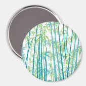 Aimant Bambou 6 (Recto/Verso)