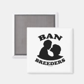AIMANT BAN BREEDERS (Recto/Verso)