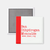 AIMANT BAN-DHMO (Recto/Verso)