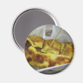 Aimant Banana Pancake [Roti Kluai Khai] (Recto/Verso)