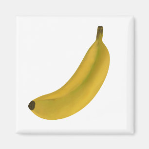 Aimant Banane