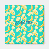 Aimant Bananes (Devant)