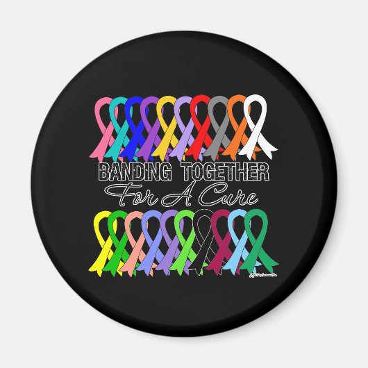 Aimant Bandage Ensemble Pour Un Traitement Pour Tous Les  (Devant)