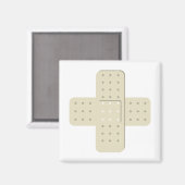 Aimant Bandaid (Recto/Verso)