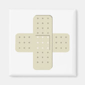 Aimant Bandaid (Devant)