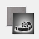 Aimant Bande (Recto/Verso)