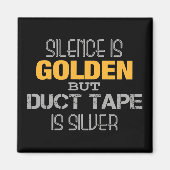 Aimant Bande de découpe (Devant)