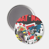 Aimant Bande dessinée Batman #11 (Recto/Verso)