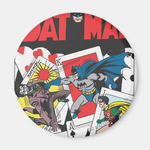 Aimant Bande dessinée Batman #11