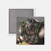 Aimant Bane (Recto/Verso)