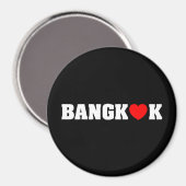 AIMANT BANGKOK LOVE (Recto/Verso)