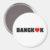 AIMANT BANGKOK LOVE (Recto/Verso)