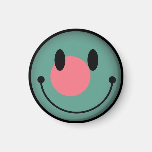 Aimant Bangladesh (Devant)