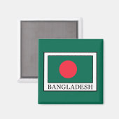 Aimant Bangladesh (Recto/Verso)