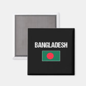 Aimant Bangladesh  (Recto/Verso)