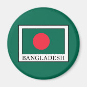 Aimant Bangladesh (Devant)