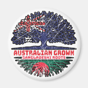 Aimant Bangladesh Bangladesh Australian Tree
