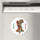 Aimant Banjaran (In Situ (Lave-vaisselle))