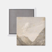 Aimant Banos, Pérou (Recto/Verso)