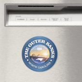 Aimant Banques Extérieures (C) (In Situ (Lave-vaisselle))