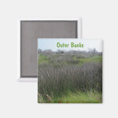 Aimant Banques extérieures Marais de sel marécage élément (Recto/Verso)