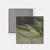 Aimant Baptême des Chamberlains (Recto/Verso)